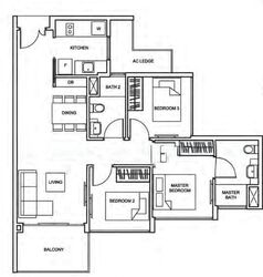 The Glades (D16), Condominium #560757011